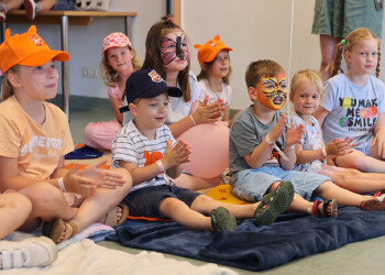 Familienfest Oberwart