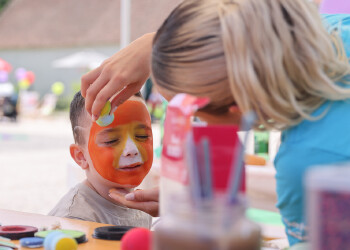 Familienfest Oberwart