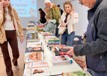 Bilder vom Familienfest