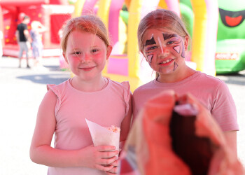 Familienfest Oberwart
