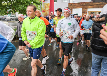 Businessrun