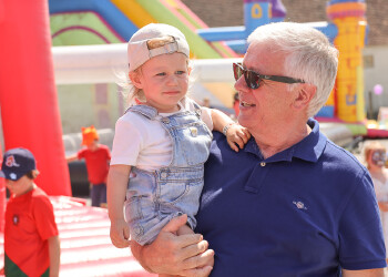 Familienfest Oberwart