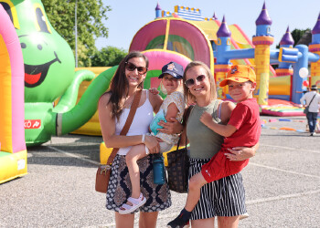 Familienfest Oberwart