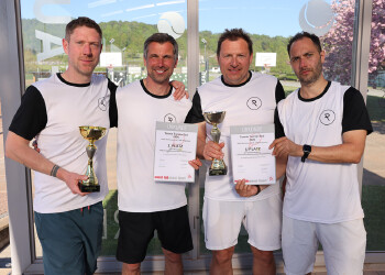Padel & Tennis