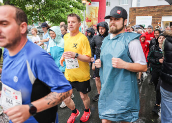Businessrun
