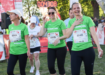 Bilder vom Businessrun