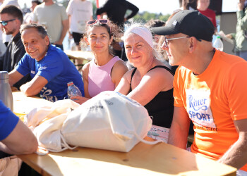 Bilder vom Businessrun
