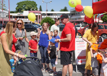 Familienfest Oberwart