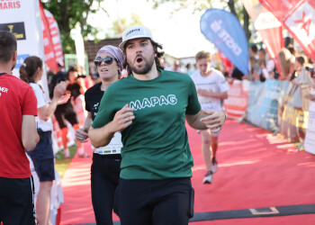 Bilder vom Businessrun