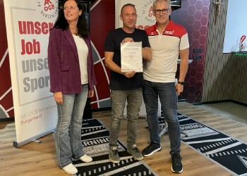 Bilder vom Dartturnier in Rechnitz