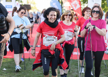 Bilder vom Businessrun