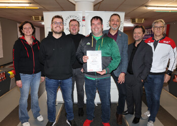 Fotos vom Kegelturnier im Bezirk Oberwart