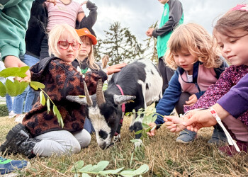 Bilder vom Familienfest