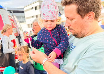 Bilder vom Familienfest