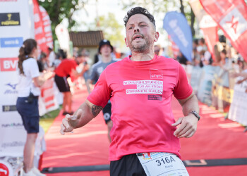 Bilder vom Businessrun