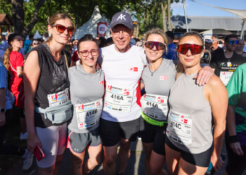 Bilder vom Businessrun