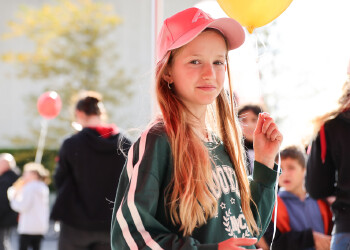 Fotos vom Familienfest in Eisenstadt