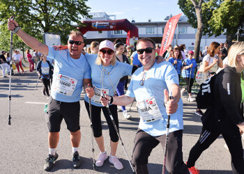 Bilder vom Businessrun