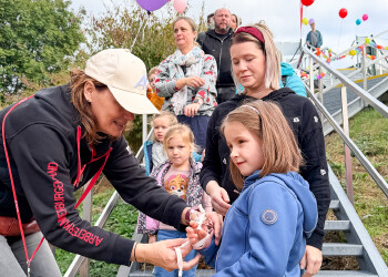 Bilder vom Familienfest
