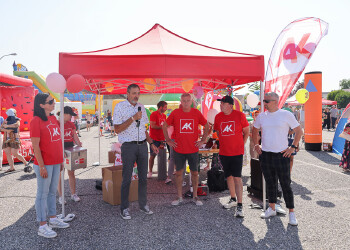Familienfest Oberwart