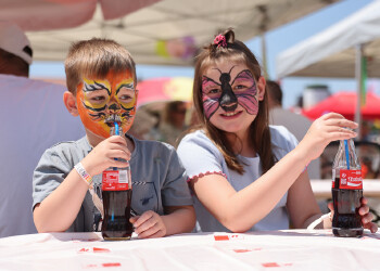 Familienfest Oberwart