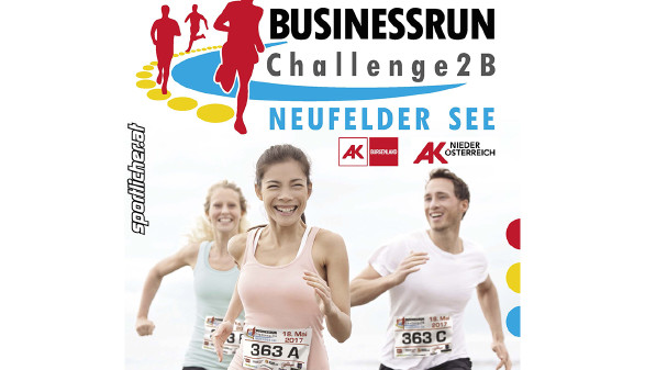 Businessrun © Sportlicher.at, Sportlicher.at Challenge2B © Sportlicher.at, Sportlicher.at