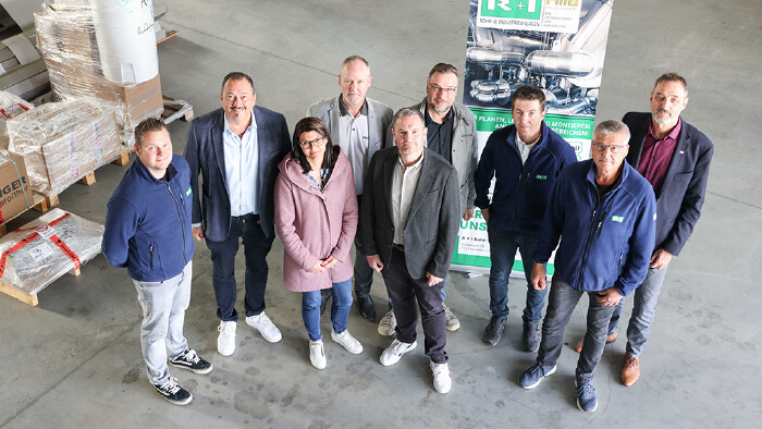 AK Pr&auml;sident on Tour in Oberwart