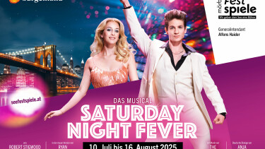 Saturday Night Fever