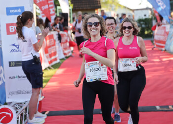 Bilder vom Businessrun
