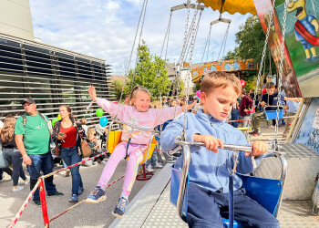 Bilder vom Familienfest