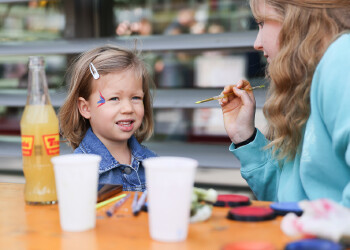 Fotos vom Familienfest in Eisenstadt