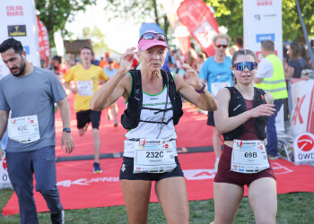 Bilder vom Businessrun