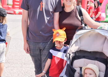 Familienfest Oberwart