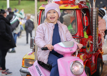 Fotos vom Familienfest in Eisenstadt