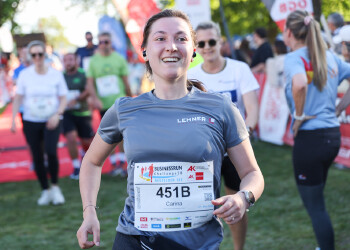 Bilder vom Businessrun