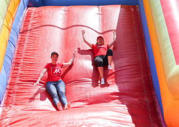 Familienfest Oberwart