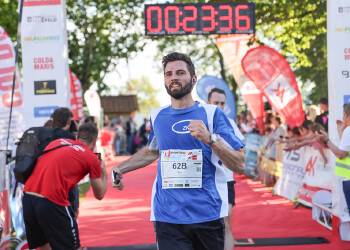 Bilder vom Businessrun