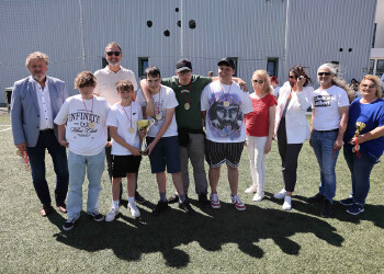 Bilder vom Sporttag