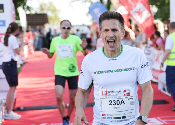 Bilder vom Businessrun