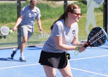 Padel & Tennis