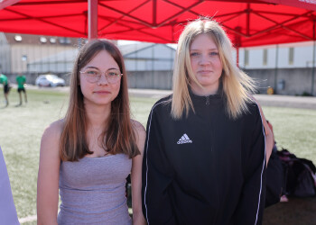 Bilder vom Sporttag