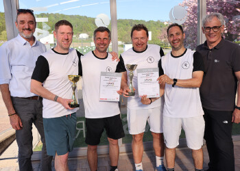 Padel & Tennis
