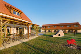 © JUFA JUFA Hotel Neutal © JUFA