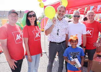 Familienfest Oberwart