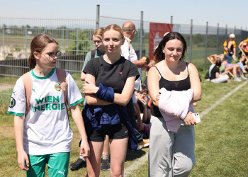 Bilder vom Sporttag
