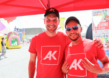 Familienfest Oberwart