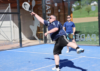 Padel & Tennis
