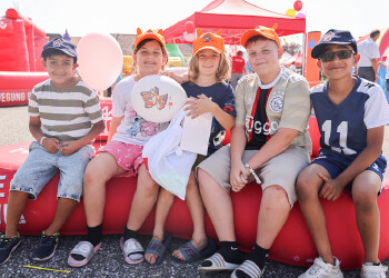 Familienfest Oberwart