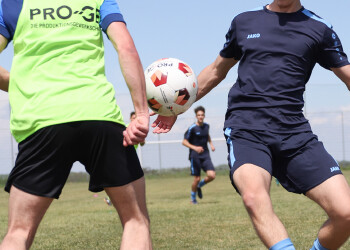 Bilder vom Sporttag