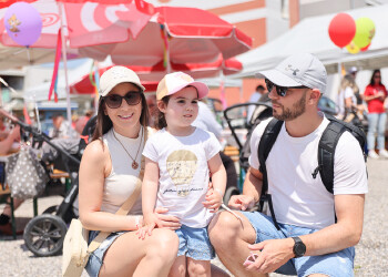 Familienfest Oberwart